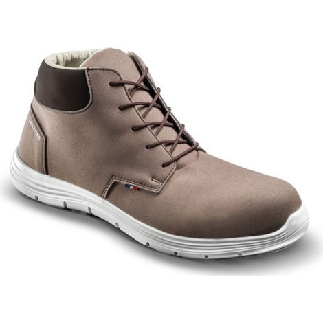 Zapatos de trabajo Chukka Arena O2 LEMAITRE 45 Arena (1/2)