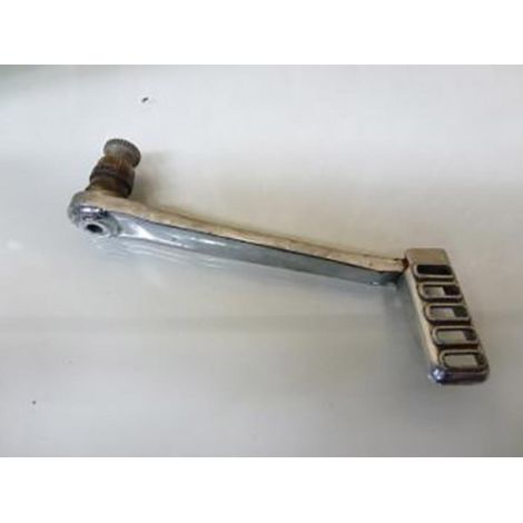 [PRODUIT D'OCCASION] Pédale de frein origine pour Moto Honda 1000 VFF Occasion