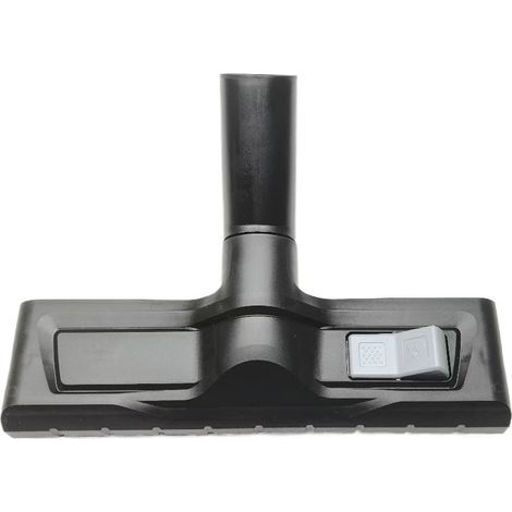 35mm Brosse Aspirateur Kärcher WD5, WD6, le port de la brosse peut changer de sol sec/humide,Noir (1/5)