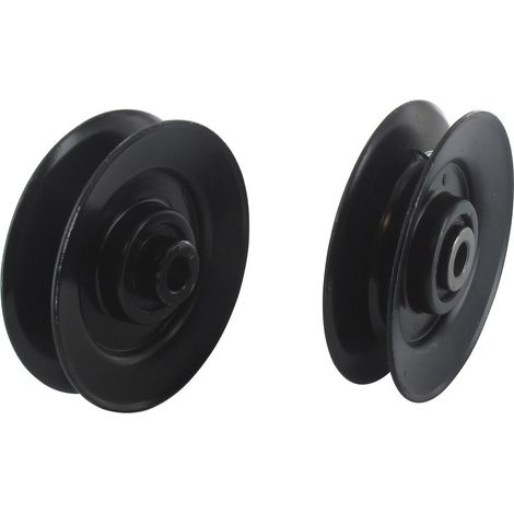 Polea TORO 119-8822