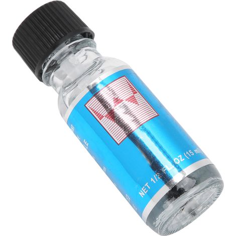 Colle pour perruques en dentelle 15 ml, colle pour extensions de cheveux, outils de coiffure et de tissage (1/5)