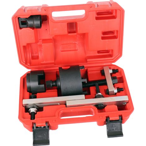 Extractor de embrague para kit de taller DSG VAG VW Audi Skoda (1/5)