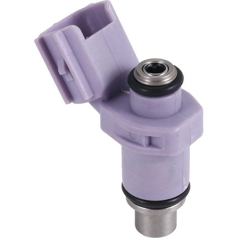 Injecteur de carburant 6P2-13761-00 pour moteur hors-bord Yamaha 225 CV 250 CV 4 temps - Alimentation en carburant - Injecteur de carburant pour moto (1/5)