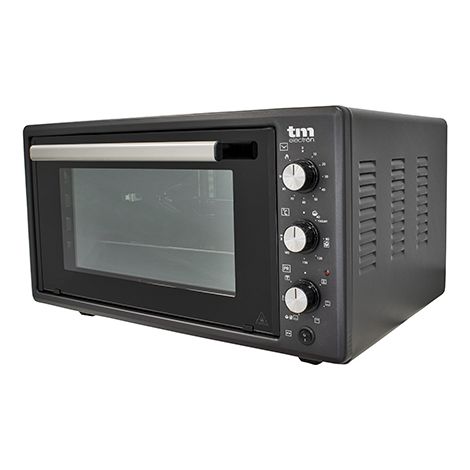 TM HORNO SOBREMESA CONVENCION HO 045 45L.