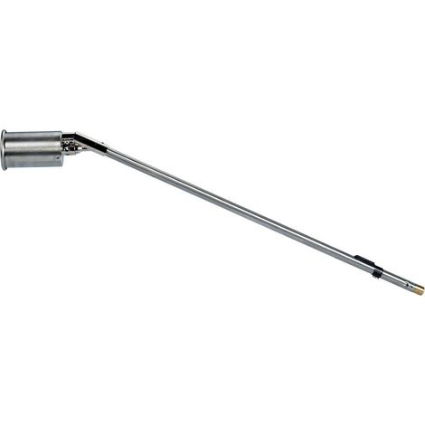 SIEVERT PROMATIC DD-Brenner D 60 mm
