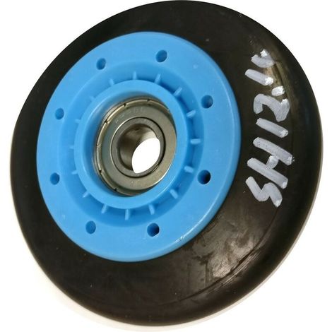 Roue d'entrainement tambour (295477-34920) (0180800201A) Sèche-linge 2954773662894887746 HAIER (1/3)