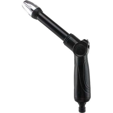 Nettoyeur électrique sans Fil – Portable Haute Pression, Outil d'entretien Automobile portatif, Nettoyeur à Pression d'eau, Appareil de Lavage Compact, Accessoire de Nettoyage Durable, adapté pour la (1/5)