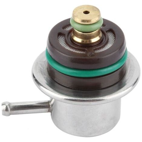 Eosnow Valve de réglage de régulateur de pression d'injection de carburant, pour Audi 92-06 0280160575 (1/4)