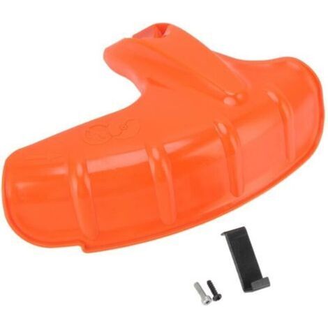 Protection de Coupe-Bordures, Protections de Coupe-Bordures en Plastique pour FS55