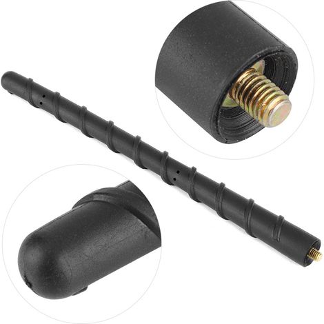7-Zoll-Abnehmbare Autoantenne, Signalantennenmast-Zubehör, passend für Dodge Avenger (1/5)