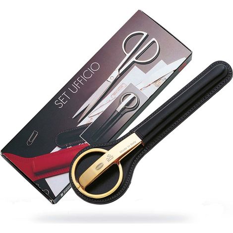 Premax Oro Collection Set Ufficio