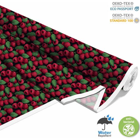 Outdoor dekostoffe oxford - Motiv Obst DX6576 (1/5)