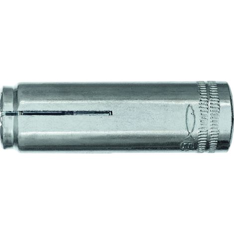 Cheville à frapper EA II M10x30 en acier électrozingué/Boite de 50 (1/3)