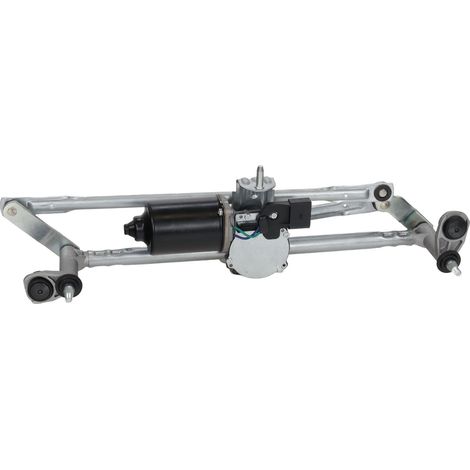 FT05002 Mecanismo de limpiaparabrisas delantero rápido con motor (1/5)