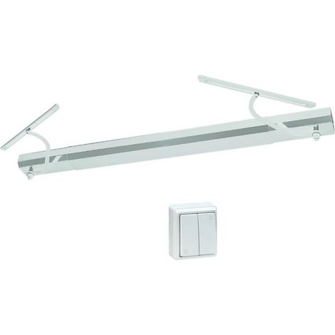 Night one day 2 auto kit blanc - FAAC 105765