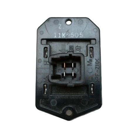 [PRODUIT D'OCCASION] Module De Chauffage SUZUKI Swift ♻️ Ref Oe. 7413062j00 - Garantie à vie