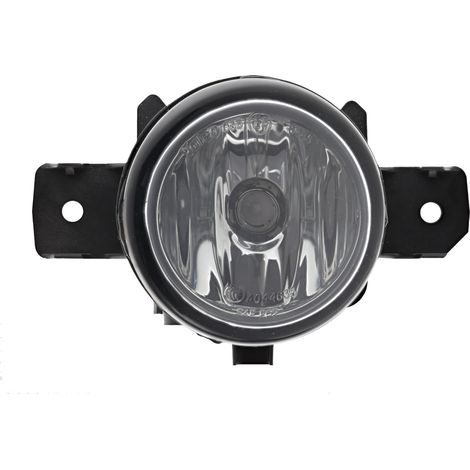 Compatible avec les projecteurs de feux antibrouillard automobiles Valeo, technologie halogène 88044 - Avant - Côté gauche (1/4)