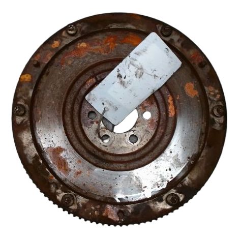 Volant Moteur CITROEN C3 2002-2005 1.4 Hdi [PRODUIT D'OCCASION]♻️532l2
