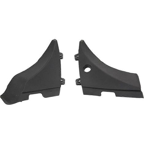 Abdeckung für Scheibenwischer, Lufteinlassblendenverkleidung, Teilenummer 23178017 22776513 für Chevrolet Silverado GMC Sierra 1500 2500 3500 (1/5)