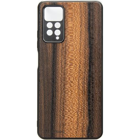 Xiaomi Redmi Note 11 Pro Ziricote Holzhülle