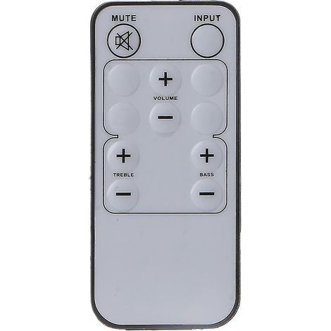 Heim-Multimedia-Lautsprecher mit praktischer Audio-Fernbedienung für Microlab R7121 (1/4)