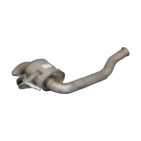 Silencieux Arriere MERCEDES Glc [PRODUIT D'OCCASION]♻️2534901821 (1/2)