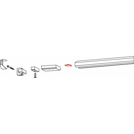 DORMAKABA Öffnungsbegrenzung TS 90 Impulse (1/3)