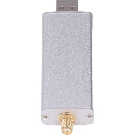 SDR-Empfänger 10 kHz bis 1 GHz, 12-stelliger Vollband-Software-Defined-Radio-SDR-Empfänger (1/5)