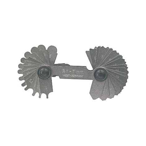 Galgas para radios, 15.5-25mm Luna 25841206