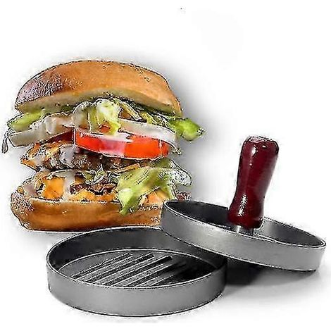 Moule à hamburger, machine à hamburger, machine à steaks hachés pour barbecue (1/3)