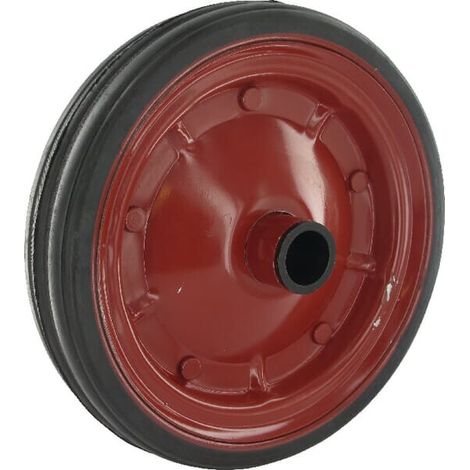Ruota in gomma 280x65 mm SIMOL STR11130