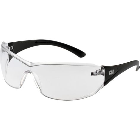 Occhiali protettivi trasparenti Cat - Caterpillar CSA-SHIELD-100-AF
