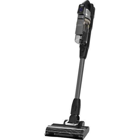 BLACK & DECKER Scopa Elettrica Ricaricabile Brushles 18 V (1/5)
