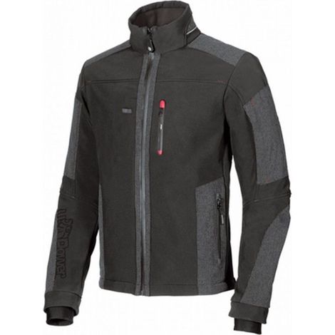Veste de travail U-Power Rally - 2XL (1/2)