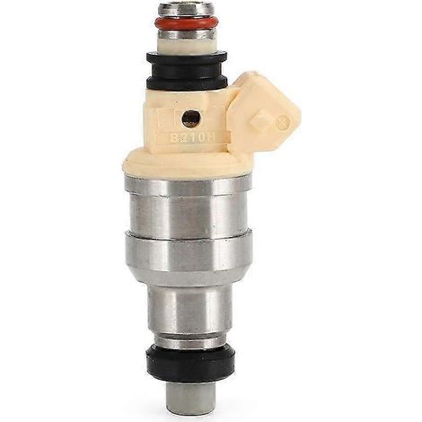Un injecteur de carburant INP051 MD111421, compatible avec GE Sigma FJ128 (1/5)