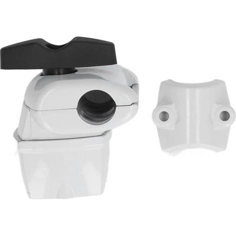 Poignée de tondeuse Jeffergarden. Outils de jardin. Accessoires parfaits pour débroussailleuse STIHL FS120 FS120R.