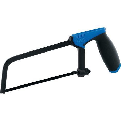 Draper Junior Hacksaw with SoftGrip Handle 41338 – Compact and Comfortable Hand Tool for Precise Cutting (1/5)