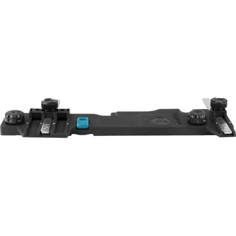 MAKITA 197462-2 Adaptador guía de carril para MAKITA HS6601 (1/10)