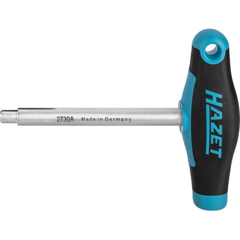 Outil pour ressorts de maintien des mâchoires de freins à main 2730A ∙ Longueur : 142 mm (1/4)