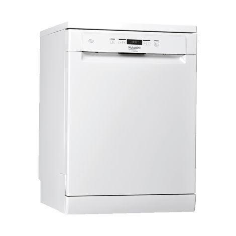 Lavavajillas hotpoint - HFC 3C26 F