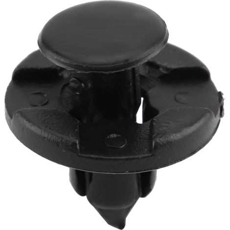 Kit de fixation de clips de garniture intérieure pour pare-chocs et garde-boue Nissan Xterra Versa Sentra Maxima 200 pièces (1/5)
