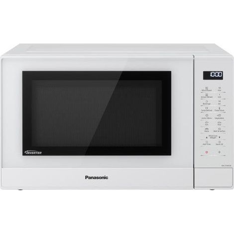 Panasonic Solo Forno a microonde (1/5)