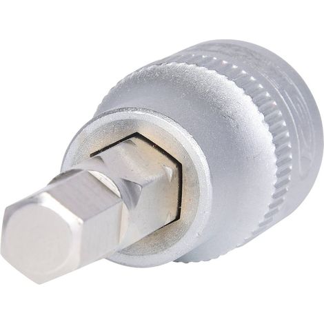 KS TOOLS 3/8' Douilles tournevis 6 pans intérieur, 7mm ( 911.3867 ) (1/5)