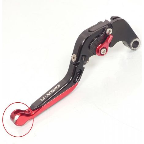 [PRODUIT D'OCCASION] Levier d embrayage Puig pour moto Suzuki 750 Gsx-R 2011 à 2015 (1/3)