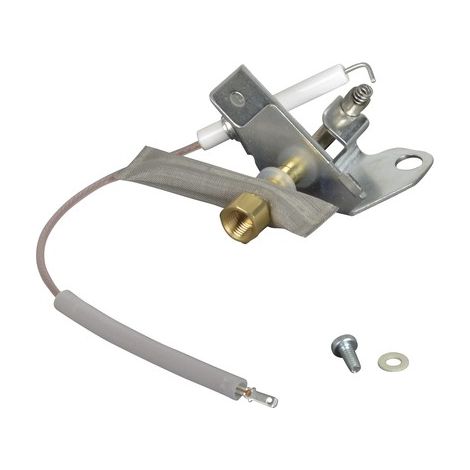 Bruciatore spia