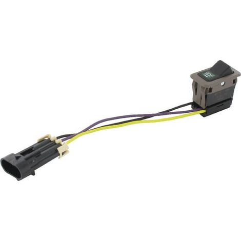 Interruttore girofaro JOHN DEERE AL181123