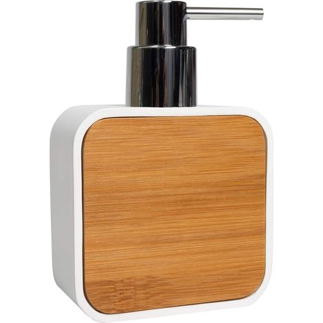 Belles conceptions décoratives contemporaines pour Baignoire, Douche, Baignoire, décoration, polyrésine, Pompe à Lotion/Distributeur de Savon