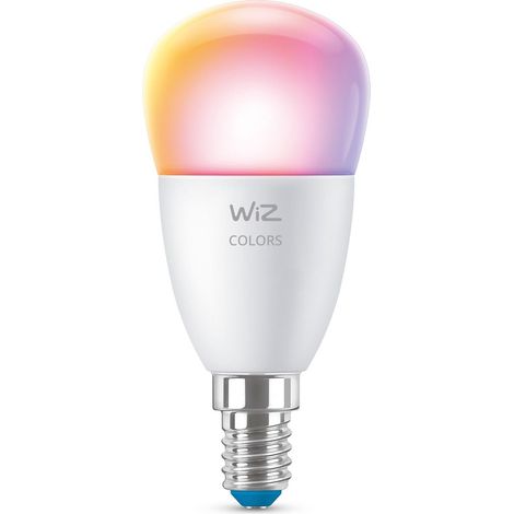 WIZ AMPOULE P45 E14 (8719514554658) (1/5)