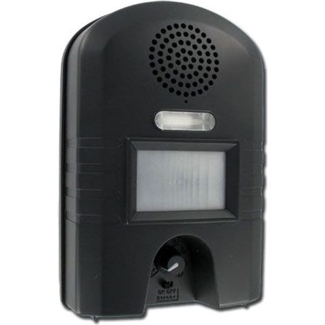 Weitech Garden protector