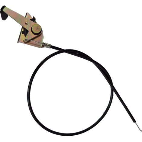 Cavo acceleratore Greatland - 0606448